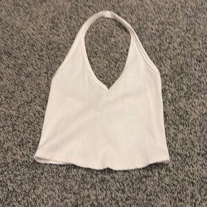 Crop tank